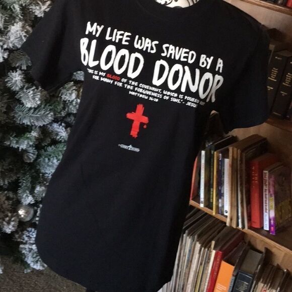 Free with Purchase Vintage Light Source Top - Picture 1 of 6